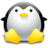 Penguin 1 Icon